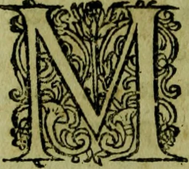An illustration from Hispani, e Societate Iesv, de Rege et Regis Institutione, 1605, leaf 505