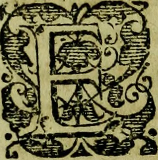 An illustration from Hispani, e Societate Iesv, de Rege et Regis Institutione, 1605, leaf 524