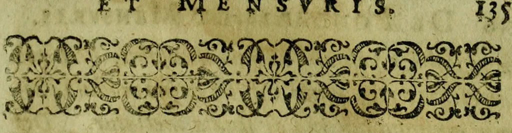 An illustration from Hispani, e Societate Iesv, de Rege et Regis Institutione, 1605, leaf 532