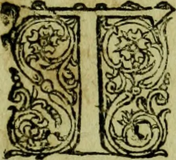 An illustration from Hispani, e Societate Iesv, de Rege et Regis Institutione, 1605, leaf 532