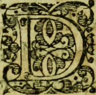 An illustration from Hispani, e Societate Iesv, de Rege et Regis Institutione, 1605, leaf 6