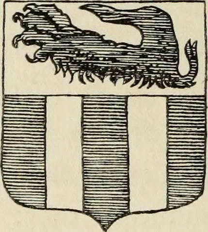 An illustration from Hispano-Moresque ware of the XV. century : a contribution to its history and chronology based upon armorial specimens, 1904, leaf 128