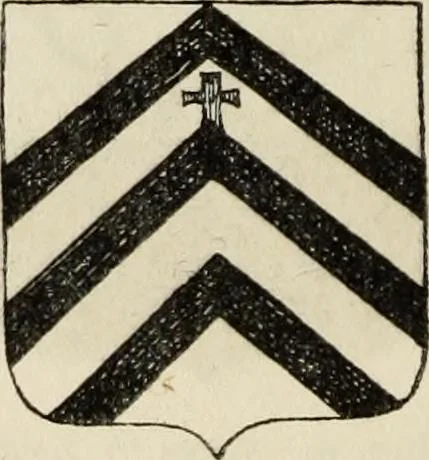 An illustration from Hispano-Moresque ware of the XV. century : a contribution to its history and chronology based upon armorial specimens, 1904, leaf 138