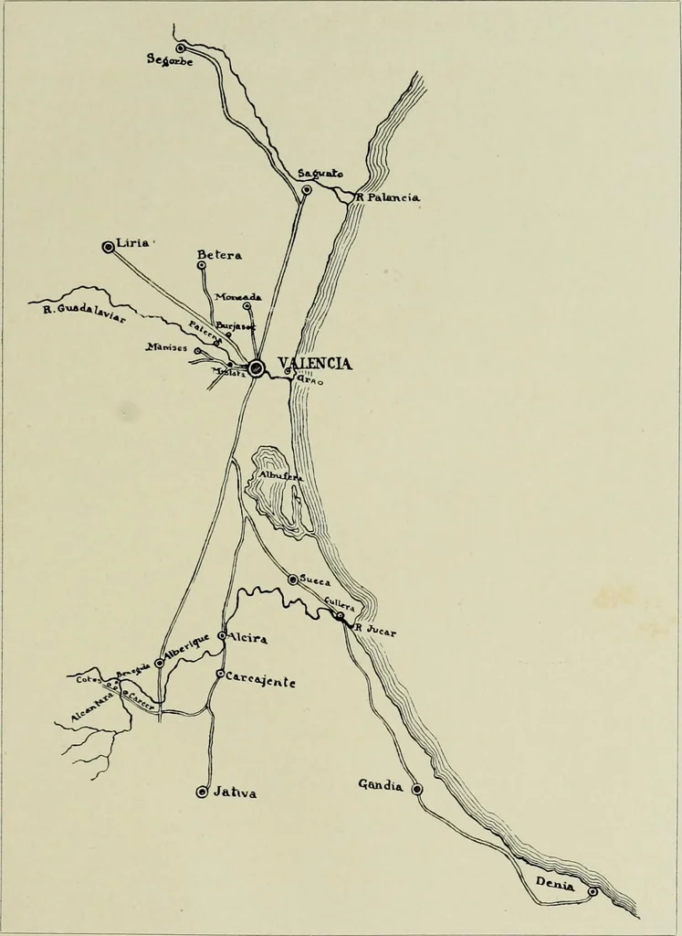 An illustration from Hispano-Moresque ware of the XV. century : a contribution to its history and chronology based upon armorial specimens, 1904, leaf 41