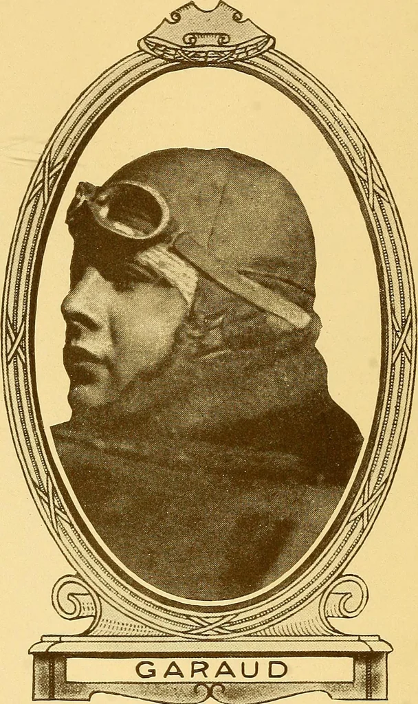 An illustration from Hispano-Suiza aeronautical engines, Birkigt patents. Instruction book, September, 1918, series no. 6H, 1918, leaf 24