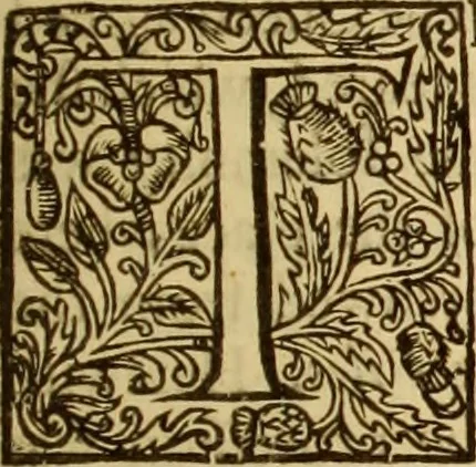 An illustration from The history of the Church of Scotland, beginning in the year of our Lord 203 and continued to the end of the reign of King James the VI of ever blessed memory :, 1655, leaf 146
