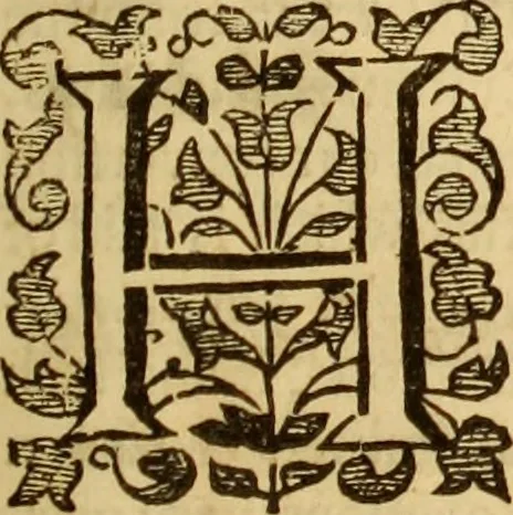 An illustration from The history of the Church of Scotland, beginning in the year of our Lord 203 and continued to the end of the reign of King James the VI of ever blessed memory :, 1655, leaf 30