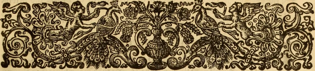 An illustration from The history of the Church of Scotland, beginning in the year of our Lord 203 and continued to the end of the reign of King James the VI of ever blessed memory :, 1655, leaf 30