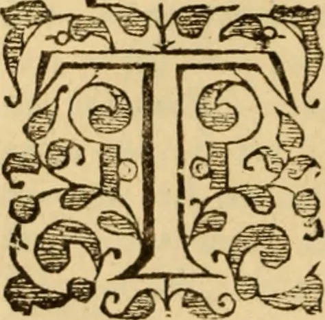 An illustration from The history of the Church of Scotland, beginning in the year of our Lord 203 and continued to the end of the reign of King James the VI of ever blessed memory :, 1655, leaf 311