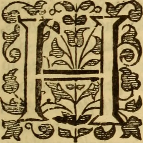 An illustration from The history of the Church of Scotland, beginning in the year of our Lord 203 and continued to the end of the reign of King James the VI of ever blessed memory :, 1655, leaf 54