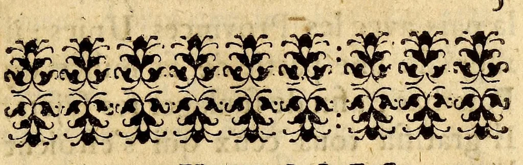 An illustration from Histoire Ameriquaine. : nouvelle comique & tragicomique, 1680, leaf 9