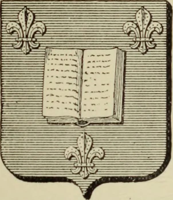 An illustration from Histoire économique de l'imprimerie, 1905, leaf 181