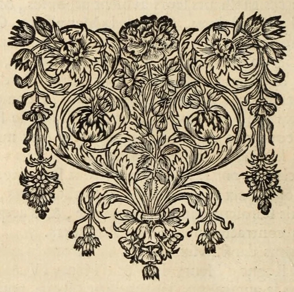 An illustration from Histoire contenant la naissance, le progres, la decadence, et la fin veritable du Calvinisme en France, 1689, leaf 162