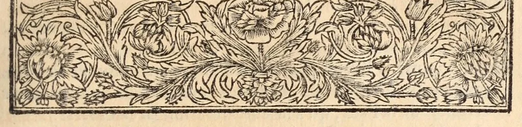 An illustration from Histoire contenant la naissance, le progres, la decadence, et la fin veritable du Calvinisme en France, 1689, leaf 195