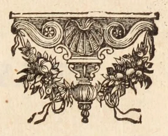 An illustration from Histoire contenant la naissance, le progres, la decadence, et la fin veritable du Calvinisme en France, 1689, leaf 5