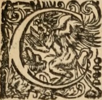 An illustration from Histoire d'Artvs III, dvc de Bretagne et connestable de France : contenant ses memorables faicts depuis l'an 1413 iusques à l'an 1457, 1622, leaf 14