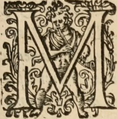 An illustration from Histoire d'Artvs III, dvc de Bretagne et connestable de France : contenant ses memorables faicts depuis l'an 1413 iusques à l'an 1457, 1622, leaf 8