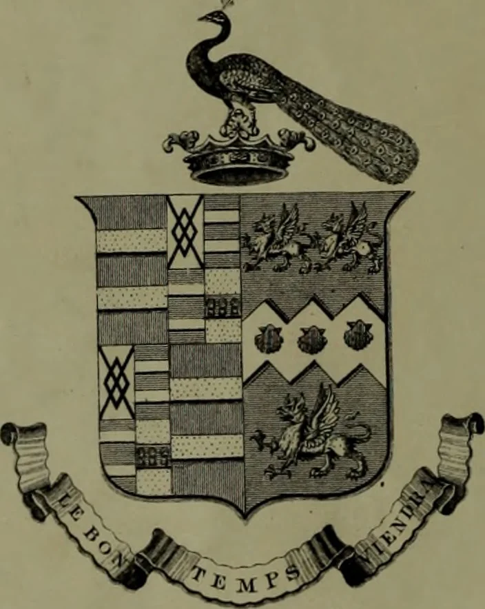 An illustration from Histoire de Barbarie, et de ses Corsaires. Des royavmes, et des villes d'Alger, de Tvnis, de Salé, [et] de Tripoly. Divisée en six livres. Ov il est traitté de levr govvernement, de leurs moeurs, de leurs cruautez, de leurs brigandages, de leurs sortileges, [et] de plusieurs autres particularitez remarquables. Ensemble des grandes miseres et des crvels tourmens qu'endurent les Chrestiens captifs parmy ces infideles, 1649, leaf 1