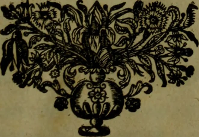 An illustration from Histoire de Barbarie, et de ses Corsaires. Des royavmes, et des villes d'Alger, de Tvnis, de Salé, [et] de Tripoly. Divisée en six livres. Ov il est traitté de levr govvernement, de leurs moeurs, de leurs cruautez, de leurs brigandages, de leurs sortileges, [et] de plusieurs autres particularitez remarquables. Ensemble des grandes miseres et des crvels tourmens qu'endurent les Chrestiens captifs parmy ces infideles, 1649, leaf 6