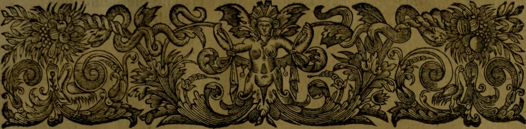 An illustration from Histoire de Barbarie, et de ses Corsaires. Des royavmes, et des villes d'Alger, de Tvnis, de Salé, [et] de Tripoly. Divisée en six livres. Ov il est traitté de levr govvernement, de leurs moeurs, de leurs cruautez, de leurs brigandages, de leurs sortileges, [et] de plusieurs autres particularitez remarquables. Ensemble des grandes miseres et des crvels tourmens qu'endurent les Chrestiens captifs parmy ces infideles, 1649, leaf 74