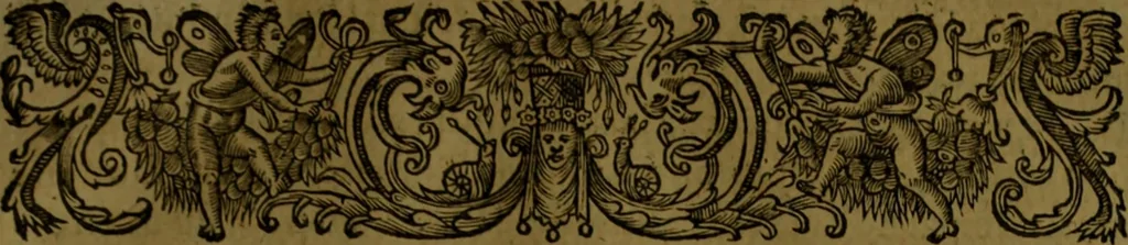 An illustration from Histoire de Barbarie, et de ses Corsaires. Des royavmes, et des villes d'Alger, de Tvnis, de Salé, [et] de Tripoly. Divisée en six livres. Ov il est traitté de levr govvernement, de leurs moeurs, de leurs cruautez, de leurs brigandages, de leurs sortileges, [et] de plusieurs autres particularitez remarquables. Ensemble des grandes miseres et des crvels tourmens qu'endurent les Chrestiens captifs parmy ces infideles, 1649, leaf 80