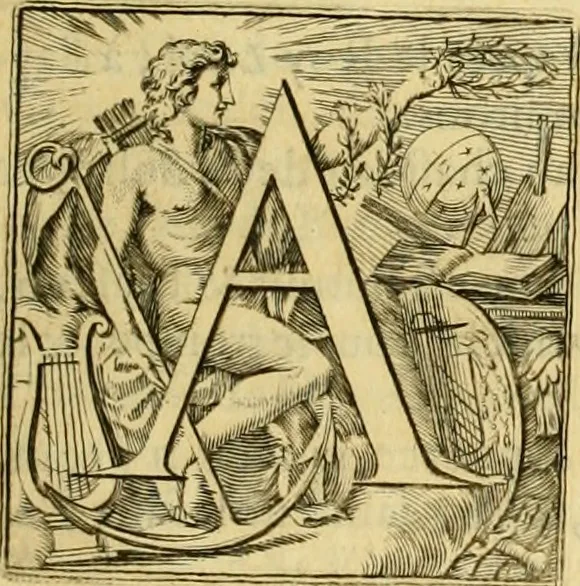 An illustration from Histoire de Charles VII. roy de France, 1661, leaf 358