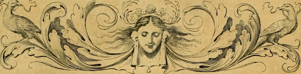 An illustration from Histoire de Charles VII. roy de France, 1661, leaf 772