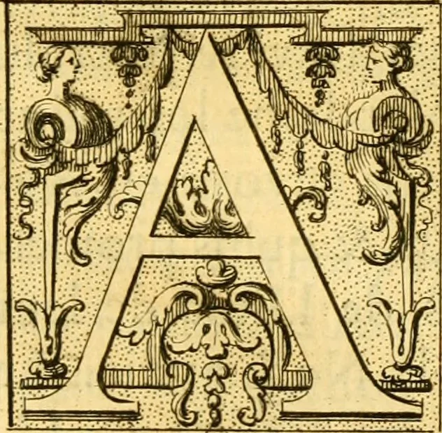 An illustration from Histoire de Charles VI., roi de France. Par monsieur l'abbé de Choisy, 1695, leaf 296