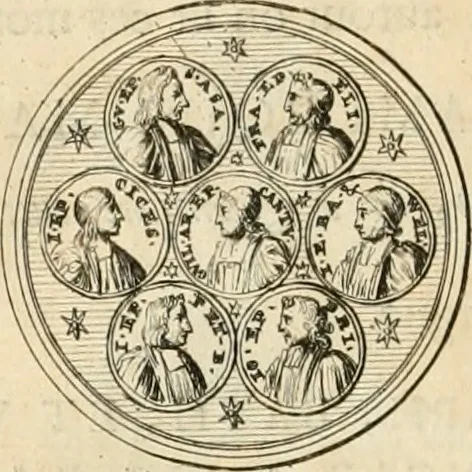 An illustration from Histoire de Guillaume III., roy d'Angleterre, d'Ecosse, de France, et d'Irlande, prince d'Orange, &c.; contenant ses actions les plus memorables, depuis sa naissance jusques à son elevation sur le trône, & ce qui s'est passé dupuis jusques à l'entiere reduction du royaume d'Irlande, 1692, leaf 73