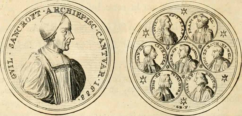 An illustration from Histoire de Guillaume III., roy d'Angleterre, d'Ecosse, de France, et d'Irlande, prince d'Orange, &c.; contenant ses actions les plus memorables, depuis sa naissance jusques à son elevation sur le trône, & ce qui s'est passé dupuis jusques à l'entiere reduction du royaume d'Irlande, 1692, leaf 73