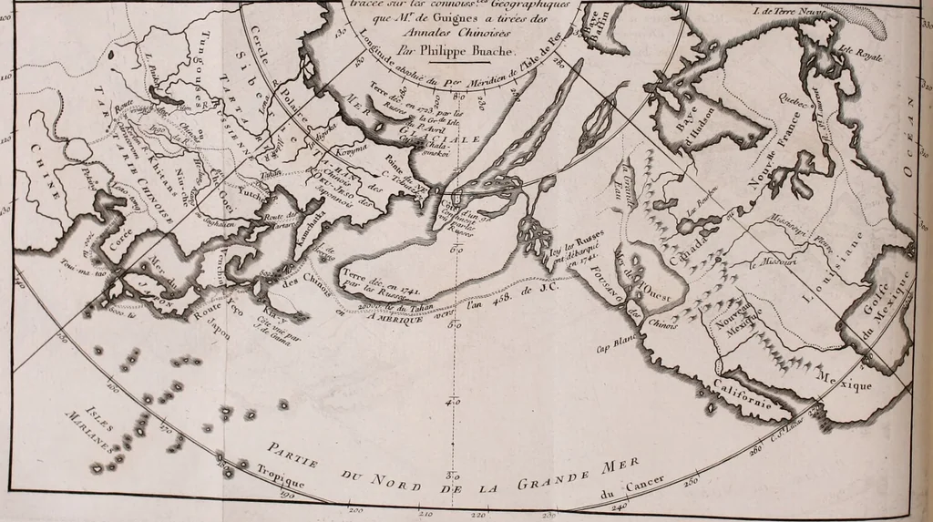 An illustration from Histoire de l'Académie royale des inscriptions et belles lettres, depuis son establissement jusqu'à présent : Avec les Mémoires de littérature tirez des registres de cette Académie depuis son renouvellement jusqu'en 1710, 1736, leaf 531