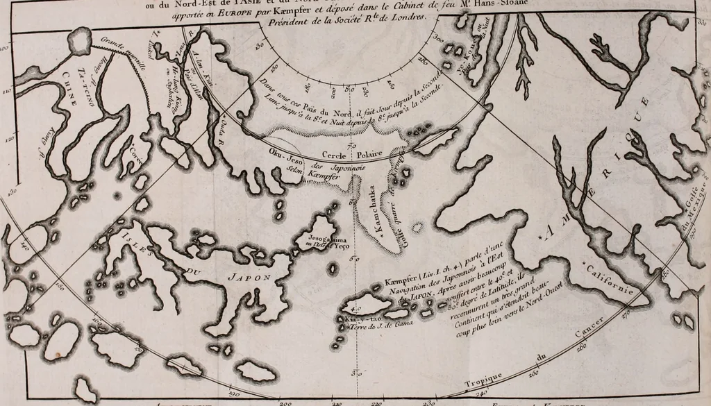 An illustration from Histoire de l'Académie royale des inscriptions et belles lettres, depuis son establissement jusqu'à présent : Avec les Mémoires de littérature tirez des registres de cette Académie depuis son renouvellement jusqu'en 1710, 1736, leaf 533