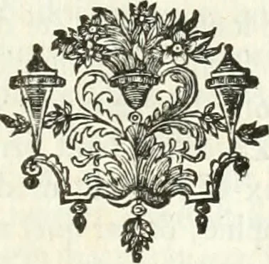 An illustration from Histoire de l'Académie royale des inscriptions et belles lettres, depuis son establissement jusqu'à présent : Avec les Mémoires de littérature tirez des registres de cette Académie depuis son renouvellement jusqu'en 1710, 1736, leaf 610