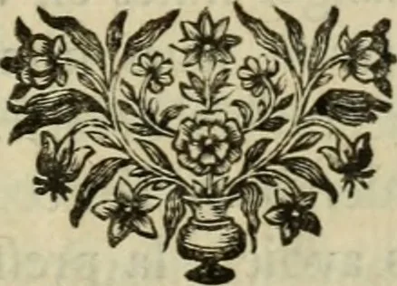 An illustration from Histoire de l'Académie royale des inscriptions et belles lettres, depuis son establissement jusqu'à présent : Avec les Mémoires de littérature tirez des registres de cette Académie depuis son renouvellement jusqu'en 1710, 1736, leaf 700