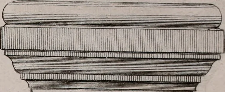 An illustration from Histoire de l'Académie royale des inscriptions et belles lettres, depuis son establissement jusqu'à présent : Avec les Mémoires de littérature tirez des registres de cette Académie depuis son renouvellement jusqu'en 1710, 1736, leaf 457