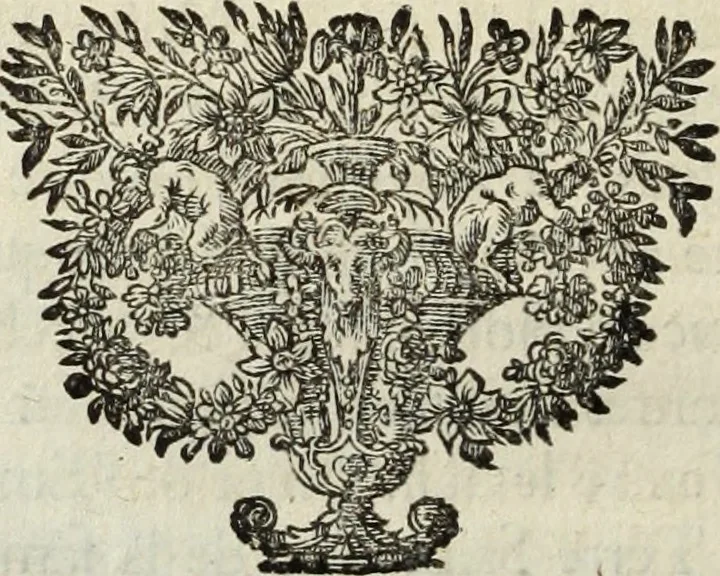 An illustration from Histoire de l'Académie royale des inscriptions et belles lettres, depuis son establissement jusqu'à présent : Avec les Mémoires de littérature tirez des registres de cette Académie depuis son renouvellement jusqu'en 1710, 1736, leaf 581