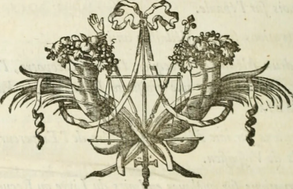 An illustration from Histoire de l'Académie royale des inscriptions et belles lettres, depuis son establissement jusqu'à présent : Avec les Mémoires de littérature tirez des registres de cette Académie depuis son renouvellement jusqu'en 1710, 1736, leaf 11