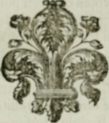 An illustration from Histoire de l'Académie royale des inscriptions et belles lettres, depuis son establissement jusqu'à présent : Avec les Mémoires de littérature tirez des registres de cette Académie depuis son renouvellement jusqu'en 1710, 1736, leaf 148