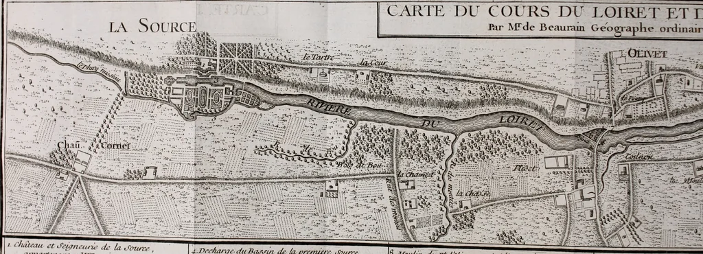 An illustration from Histoire de l'Académie royale des inscriptions et belles lettres, depuis son establissement jusqu'à présent : Avec les Mémoires de littérature tirez des registres de cette Académie depuis son renouvellement jusqu'en 1710, 1736, leaf 166