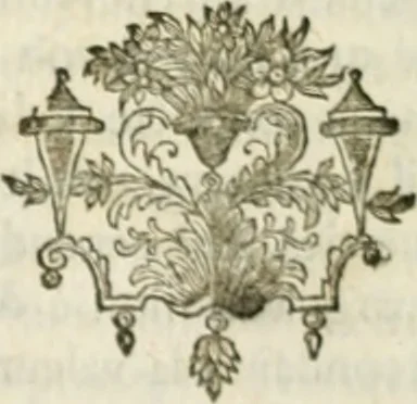 An illustration from Histoire de l'Académie royale des inscriptions et belles lettres, depuis son establissement jusqu'à présent : Avec les Mémoires de littérature tirez des registres de cette Académie depuis son renouvellement jusqu'en 1710, 1736, leaf 729