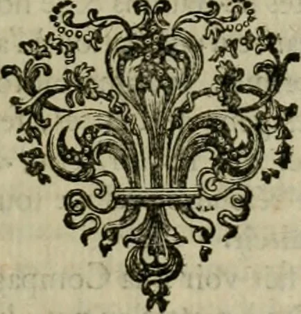 An illustration from Histoire de l'Académie royale des inscriptions et belles lettres, depuis son establissement jusqu'à présent : Avec les Mémoires de littérature tirez des registres de cette Académie depuis son renouvellement jusqu'en 1710, 1736, leaf 184