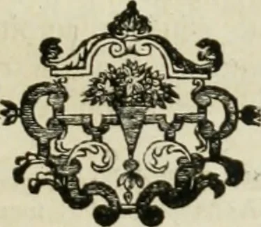 An illustration from Histoire de l'Académie royale des inscriptions et belles lettres, depuis son establissement jusqu'à présent : Avec les Mémoires de littérature tirez des registres de cette Académie depuis son renouvellement jusqu'en 1710, 1736, leaf 208