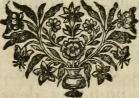 An illustration from Histoire de l'Académie royale des inscriptions et belles lettres, depuis son establissement jusqu'à présent : Avec les Mémoires de littérature tirez des registres de cette Académie depuis son renouvellement jusqu'en 1710, 1736, leaf 204