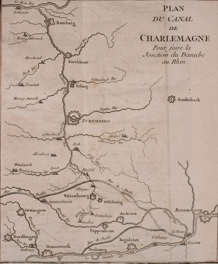 An illustration from Histoire de l'Académie royale des inscriptions et belles lettres, depuis son establissement jusqu'à présent : Avec les Mémoires de littérature tirez des registres de cette Académie depuis son renouvellement jusqu'en 1710, 1736, leaf 277