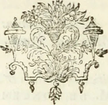 An illustration from Histoire de l'Académie royale des inscriptions et belles lettres, depuis son establissement jusqu'à présent : Avec les Mémoires de littérature tirez des registres de cette Académie depuis son renouvellement jusqu'en 1710, 1736, leaf 11