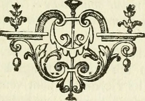 An illustration from Histoire de l'Académie royale des inscriptions et belles lettres, depuis son establissement jusqu'à présent : Avec les Mémoires de littérature tirez des registres de cette Académie depuis son renouvellement jusqu'en 1710, 1736, leaf 146