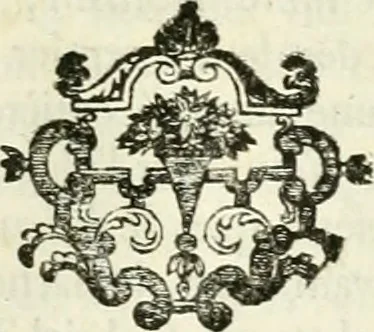 An illustration from Histoire de l'Académie royale des inscriptions et belles lettres, depuis son establissement jusqu'à présent : Avec les Mémoires de littérature tirez des registres de cette Académie depuis son renouvellement jusqu'en 1710, 1736, leaf 174