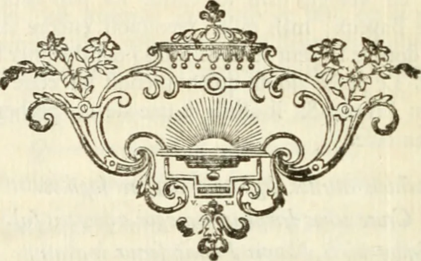 An illustration from Histoire de l'Académie royale des inscriptions et belles lettres, depuis son establissement jusqu'à présent : Avec les Mémoires de littérature tirez des registres de cette Académie depuis son renouvellement jusqu'en 1710, 1736, leaf 787