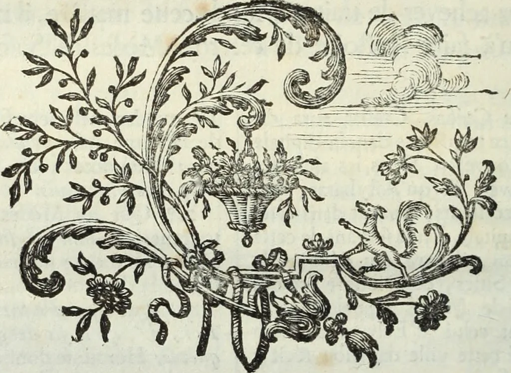 An illustration from Histoire de l'Académie royale des inscriptions et belles lettres, depuis son establissement jusqu'à présent : Avec les Mémoires de littérature tirez des registres de cette Académie depuis son renouvellement jusqu'en 1710, 1736, leaf 409