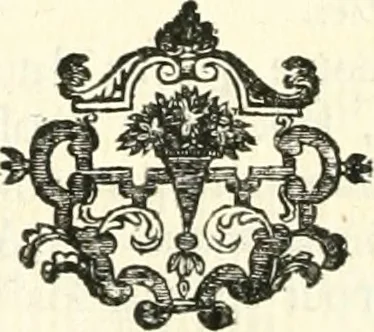 An illustration from Histoire de l'Académie royale des inscriptions et belles lettres, depuis son establissement jusqu'à présent : Avec les Mémoires de littérature tirez des registres de cette Académie depuis son renouvellement jusqu'en 1710, 1736, leaf 147